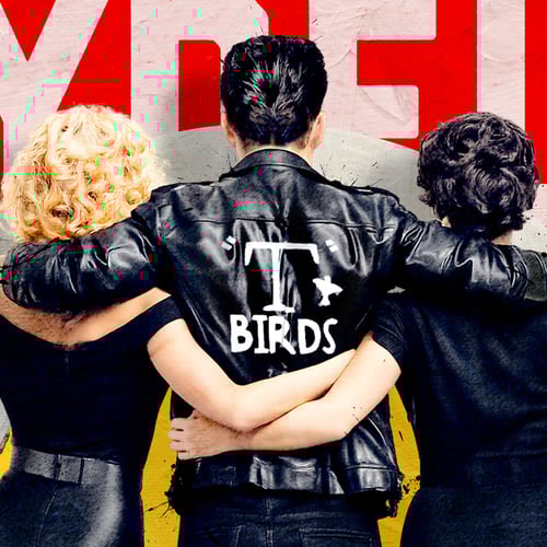 Image of RYDELL (Pre-Sale)