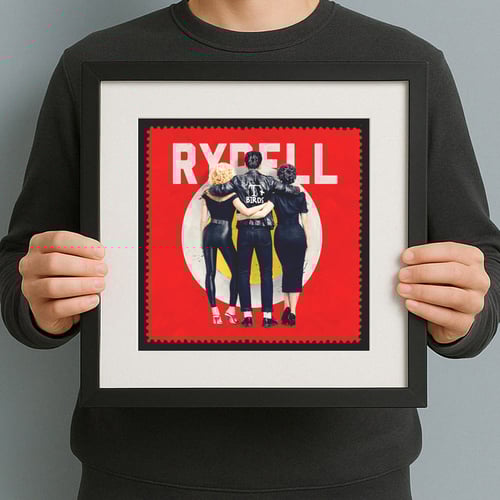 Image of RYDELL (Pre-Sale)