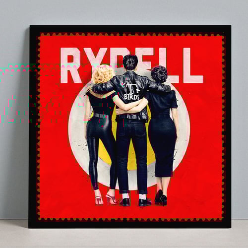 Image of RYDELL (Pre-Sale)