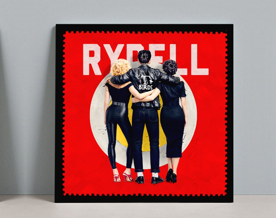 Image of RYDELL (Pre-Sale)