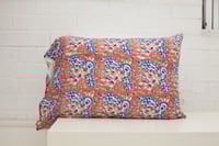 Image 4 of Sienna Peacock Pillowcase