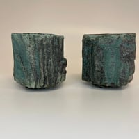 Image 2 of Ceramic "Deep Forest"