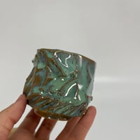 Image 1 of "River" ceramic bowl