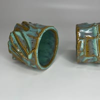 Image 3 of "River" ceramic bowl