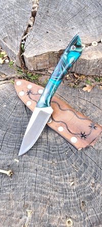 Image 1 of MS Hunter 002