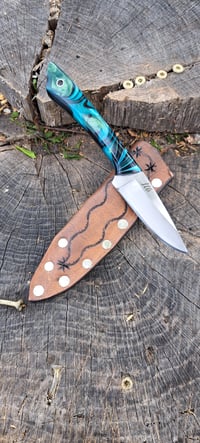 Image 2 of MS Hunter 002