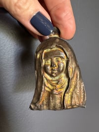 Image 1 of St. Chiara ex voto 