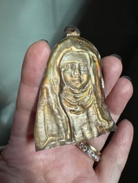 Image 3 of St. Chiara ex voto 