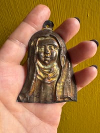 Image 4 of St. Chiara ex voto 