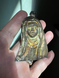 Image 5 of St. Chiara ex voto 