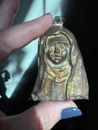 Image 6 of St. Chiara ex voto 