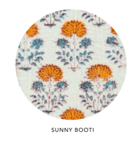 Image 7 of Sunny Booti Pillowcase