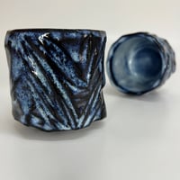 Image 1 of Ceramic bowl "Snow Rock"