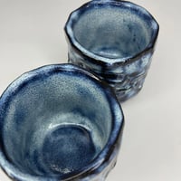 Image 2 of Ceramic bowl "Snow Rock"