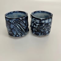 Image 3 of Ceramic bowl "Snow Rock"