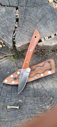 Image 1 of MS Hunter 003