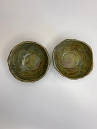 Image 3 of Large Bowl "Forest"