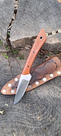 Image 1 of MS Hunter 004