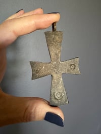 Image 6 of First Christian cross 