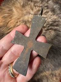 Image 5 of First Christian cross 