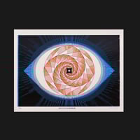 Image 1 of Ojo interior / Inner Eye - Nº1