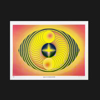 Image 1 of Ojo interior / Inner Eye - Nº2