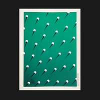 Image 1 of Geometrias 02 - Cactus / Geometries 02 - Cactus