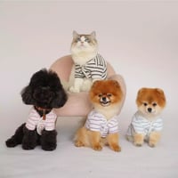 Image 1 of TWEED CARDIGAN