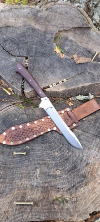 Image 1 of LCA Pigsticker