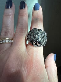 Image 1 of Roman League ring size 14