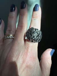 Image 3 of Roman League ring size 14