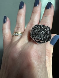 Image 4 of Roman League ring size 14