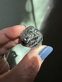 Image 5 of Roman League ring size 14