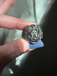 Image 7 of Roman League ring size 14