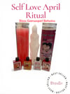 Self Love Ritual Bundle 