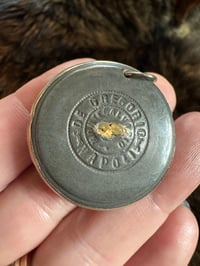 Image 2 of Crown pendant  