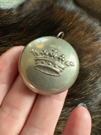 Image 5 of Crown pendant  