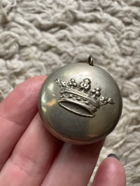 Image 6 of Crown pendant  