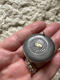 Image 7 of Crown pendant  