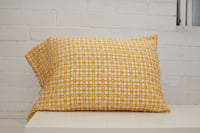 Image 2 of Gold Star Pillowcase