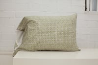 Image 2 of Olive Star Pillowcase