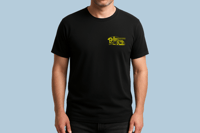 Image 2 of Bellos 36 T-Shirt (Black)