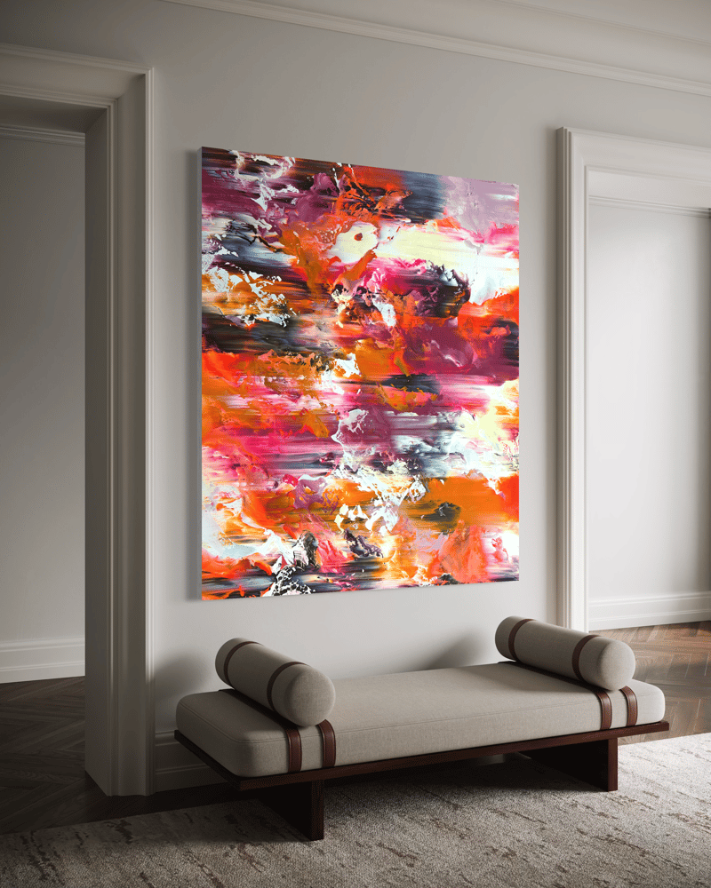 Image of Abstract n715/2026