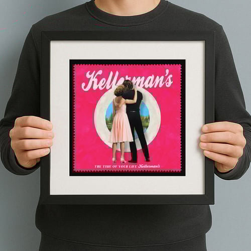 Image of Kellerman’s Resort (Pre-Sale)