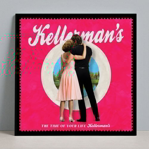 Image of Kellerman’s Resort (Pre-Sale)