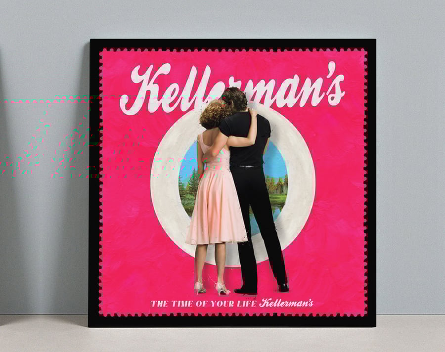 Image of Kellerman’s Resort (Pre-Sale)