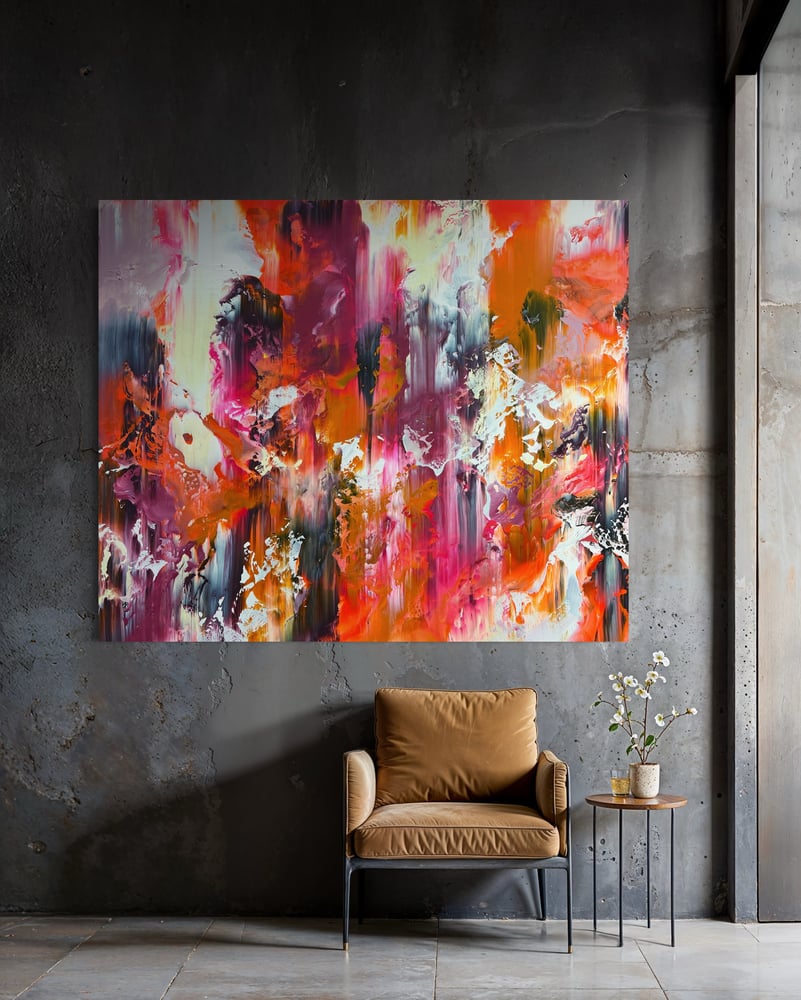 Image of Abstract n715/2026