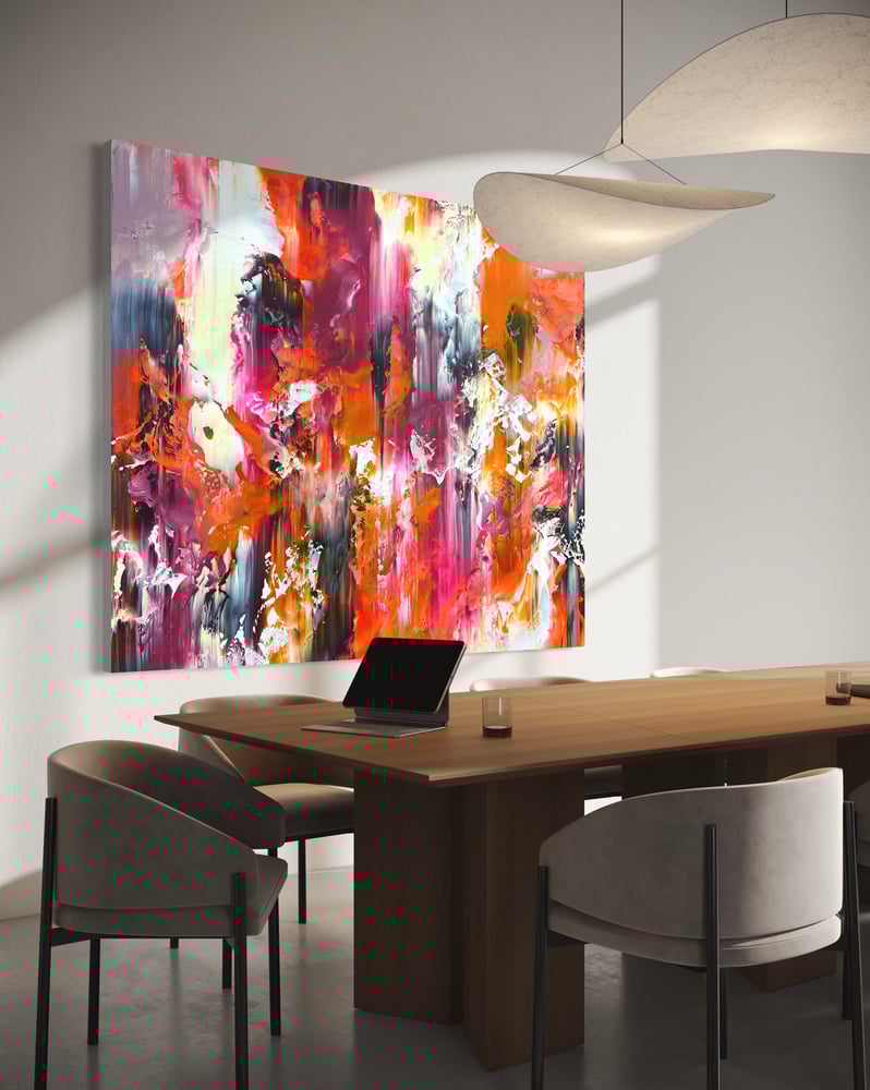 Image of Abstract n715/2026