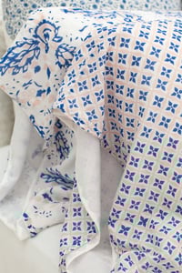 Image 2 of Peacock Pillowcase