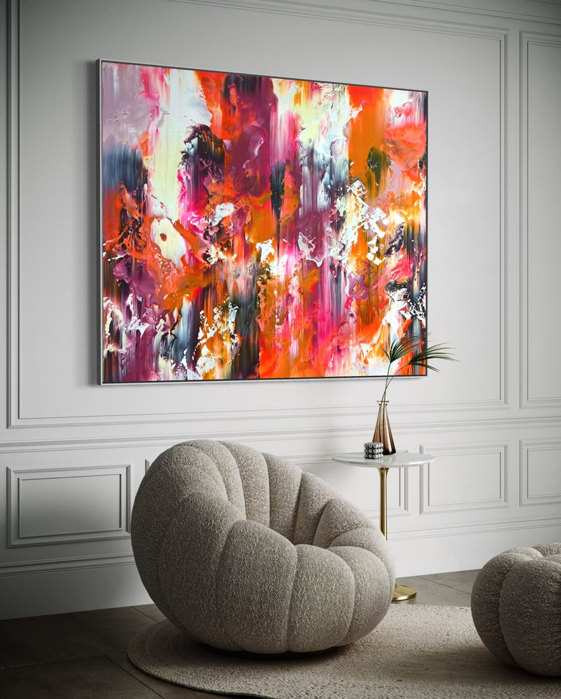 Image of Abstract n715/2026